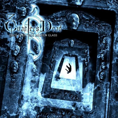 Постер 3 Quarters Dead - Дискография 3 Quarters Dead - Дискография