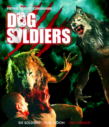 Псы-воины / Dog Soldiers 2xMVO+AVO