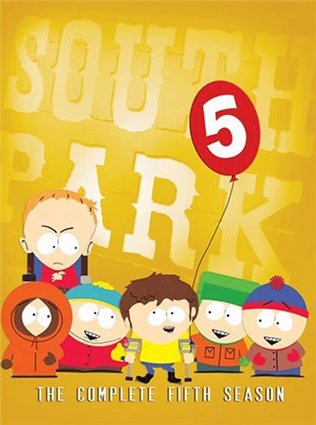 Южный Парк (5 сезон, 1,4-14 серия из 14) / South Park MVO