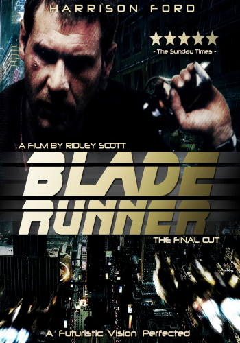 Бегущий по лезвию / Blade Runner DUB+MVO+4хAVO