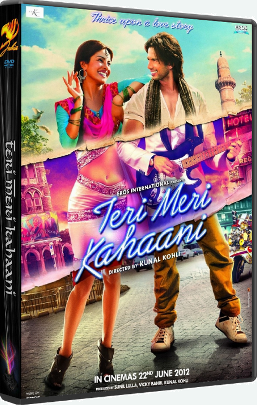 Наши истории любви / Teri Meri Kahaani SUB