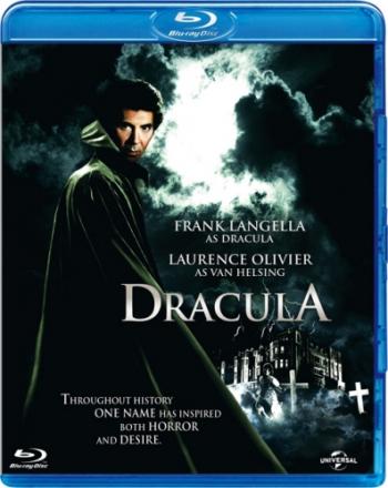 Дракула / Dracula DUB