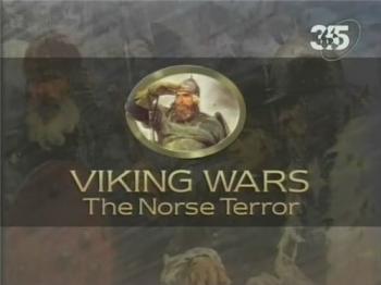 Викинги. Скандинавский ужас / Viking Wars. The Norse Terror VO