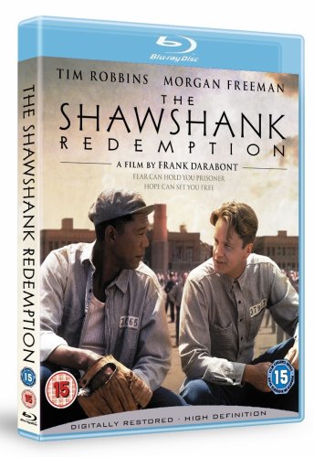 Побег из Шоушенка / The Shawshank Redemption MVO