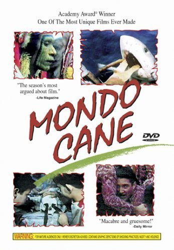 Собачий мир / Mondo Cane VO
