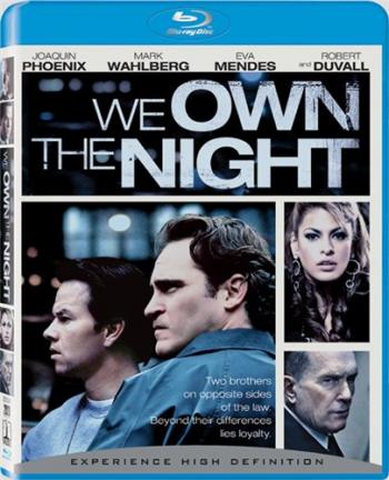 Хозяева ночи / We Own the Night DUB