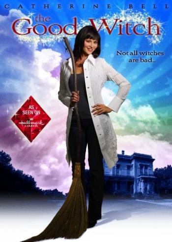 Подарок доброй ведьмы / The Good Witch's Gift DVO