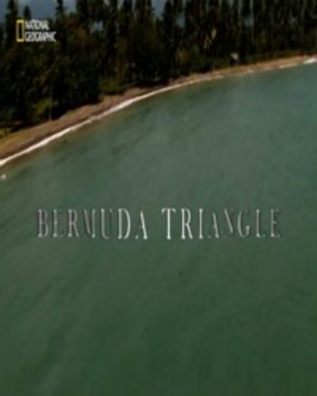 National Geographic. Паранормальное: Бермудский треугольник / Paranormal: Bermuda triangle VO