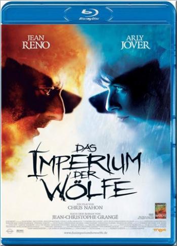 Империя волков / L'empire des loups DUB