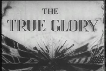 Вторая Мировая - Истинная Слава (Фильм 13-й) / The True Glory VO