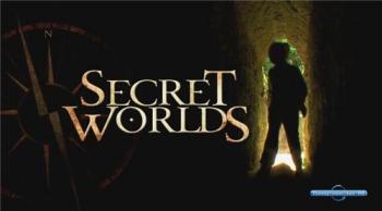 Таинственные миры. Остров Пасхи / Secret Worlds. Easter Island VO