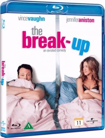 Развод по-американски / The Break-Up DUB