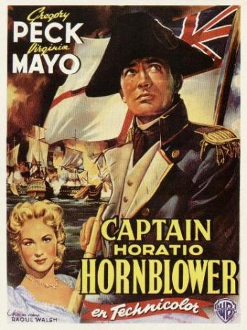 Капитан Горацио / Captain Horatio Hornblower R.N. DVO