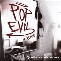Постер Pop Evil - Дискография Pop Evil - Дискография