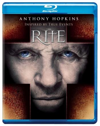 Обряд / The Rite MVO