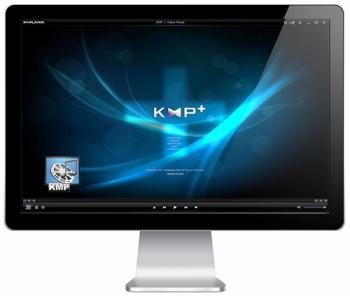 The KMPlayer 3.5.0.77 LAV сборка 7sh3 от 23.01.2013