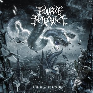 Постер Hour Of Penance - Дискография Hour Of Penance - Дискография