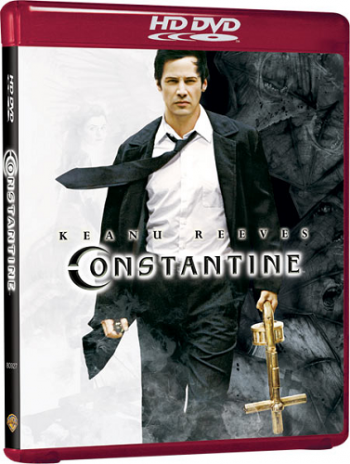 Константин: Повелитель тьмы / Constantine DUB+MVO+DVO+2xAVO