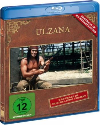 Ульзана / Ulzana DUB