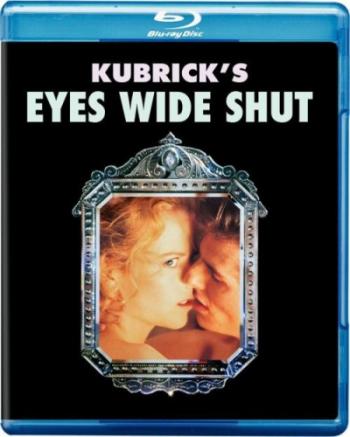 С широко закрытыми глазами / Eyes Wide Shut 3xMVO +AVO+VO
