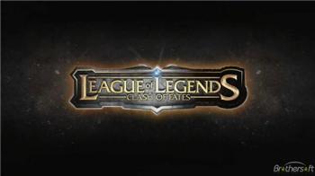 League of Legends (последняя версия на 18 августа 2012г.)