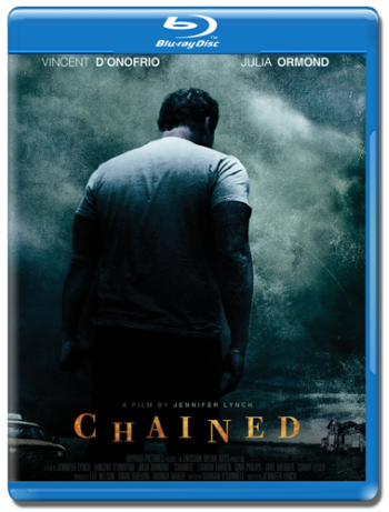 На цепи / Chained MVO