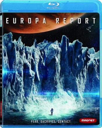Европа / Europa Report DUB