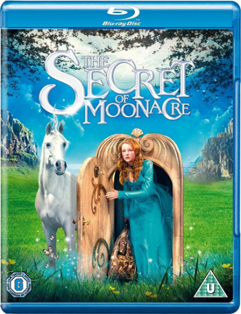 Тайна Мунакра / The Secret of Moonacre DUB+MVO