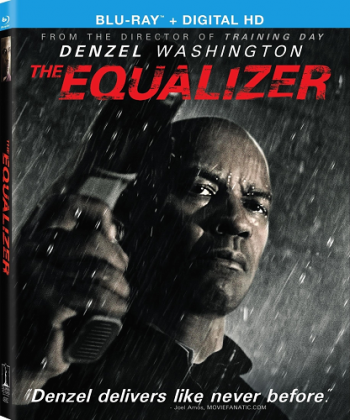 Великий уравнитель / The Equalizer 2xDUB