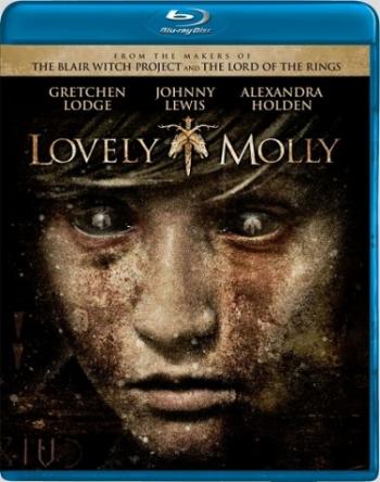 Крошка Молли / Lovely Molly DUB