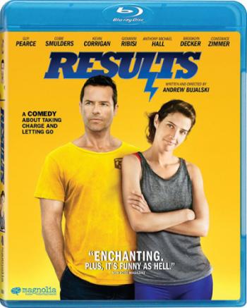 ,   / Results MVO [iTunes]