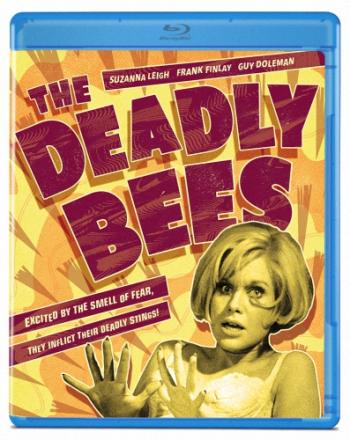 Смертоносные пчелы / The Deadly Bees MVO