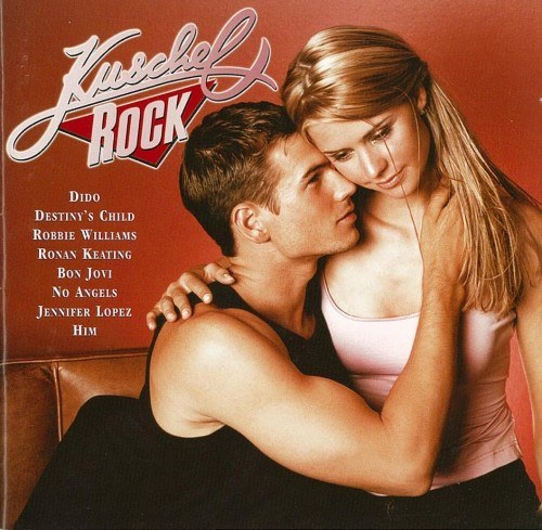 Постер VA-Kuschel Rock Collection Vol. 1-24 VA-Kuschel Rock Collection Vol. 1-24