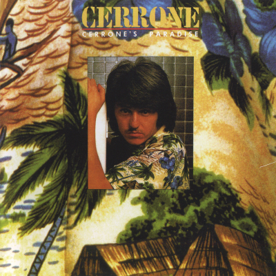 Постер Cerrone - 4 Albums Cerrone - 4 Albums