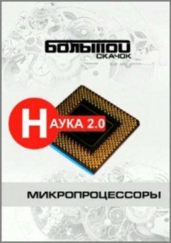 Наука 2.0. Большой Скачок. Микропроцессоры