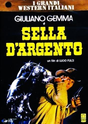 Серебряное седло / Sella d'argento VO