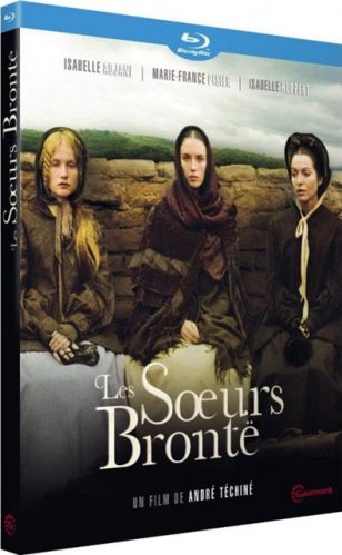 Сестры Бронте / Les soeurs Bronte MVO