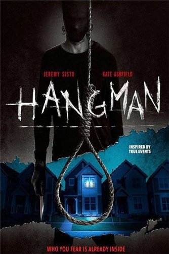 Палач / Hangman VO