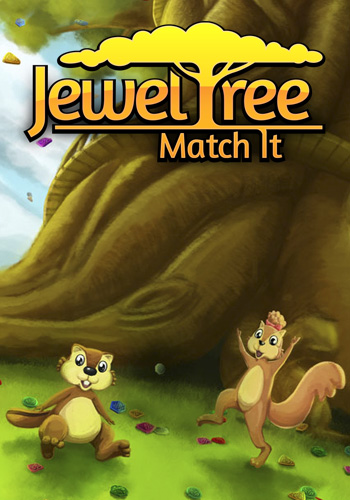 Дерево драгоценностей / Jewel Tree