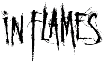In Flames - Видеография