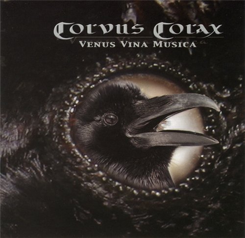 Постер Corvus Corax - Discography Corvus Corax - Discography