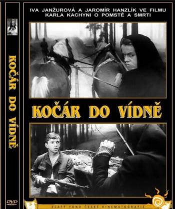 Экипаж в Вену / Kocar do Vidne DVO