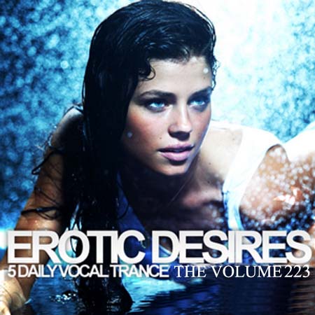 Постер VA-Erotic Desires Volume VA-Erotic Desires Volume