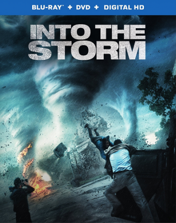 Навстречу шторму / Into the Storm DUB