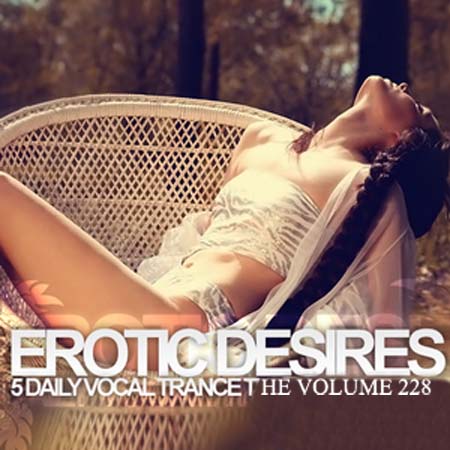 Постер VA-Erotic Desires Volume VA-Erotic Desires Volume