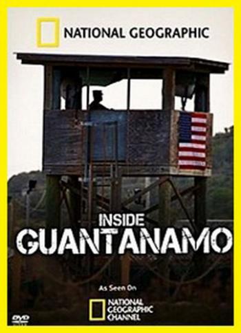 National Geographic. Тайны Гуантанамо / National Geographic. Inside Guantanamo DUB