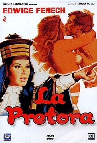 Кузина / La pretora VO