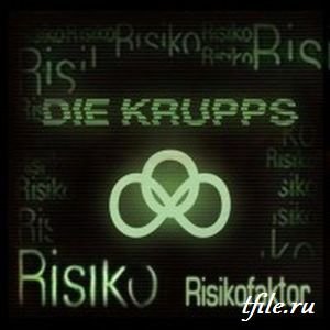 Постер Die Krupps - Дискография Die Krupps - Дискография