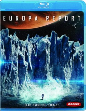 Европа / Europa Report DUB