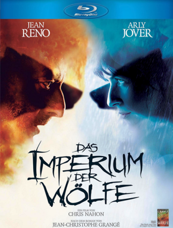 Империя волков / L'empire des loups DUB
